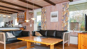 Casa | Parte interna