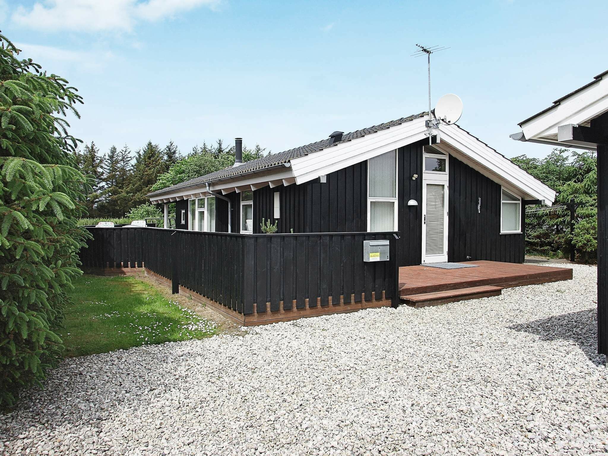 Udendørsområde