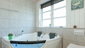 Spa treatment