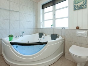 Spa treatment