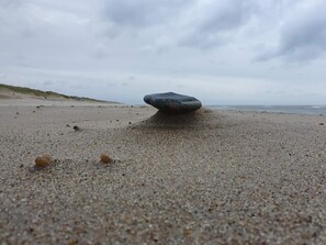 Ferienhaus | Strand
