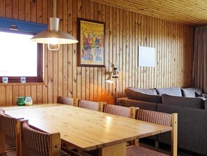 Interior - 8 Person Holiday Home in Harboore (Harboore)