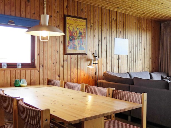 House | Interior