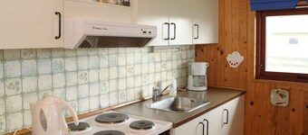 8 Person Holiday Home in Harboore-by Traum