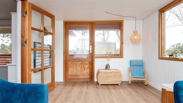 House | Living area