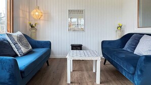 House | Living area