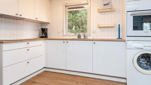 House | Private kitchen