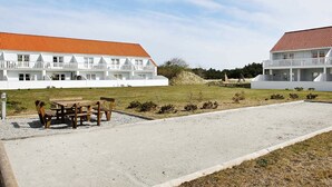 Ulkoruokailutilat