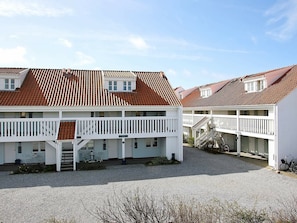 Exterior - Peaceful Holiday Home in Skagen With Beautiful Surroundings (Skagen)