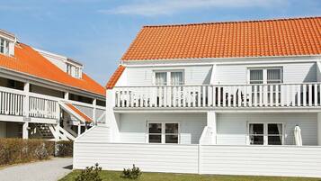 Apartment | Exterior