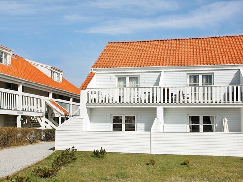 Peaceful Holiday Home in Skagen With Beautiful Surroundings