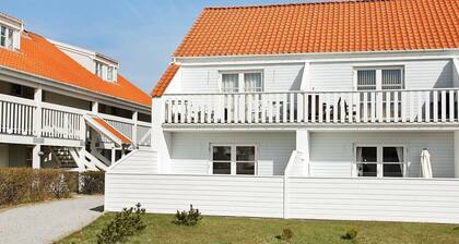 Peaceful Holiday Home in Skagen With Beautiful Surroundings