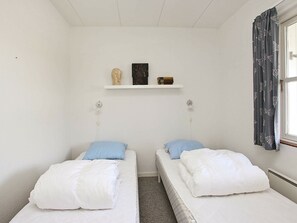 1 bedroom, cribs/infant beds - Peaceful Holiday Home in Skagen With Beautiful Surroundings (Skagen)