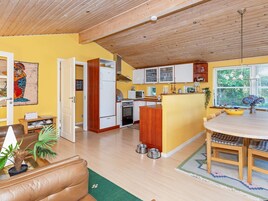 Casa | Cocina privada