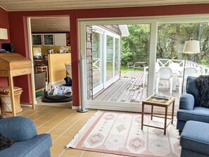 Hus | Innvendig