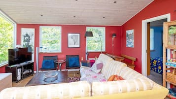House | Living area