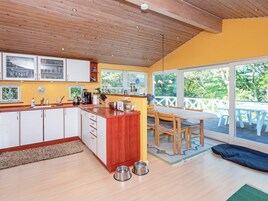 Casa | Cocina privada