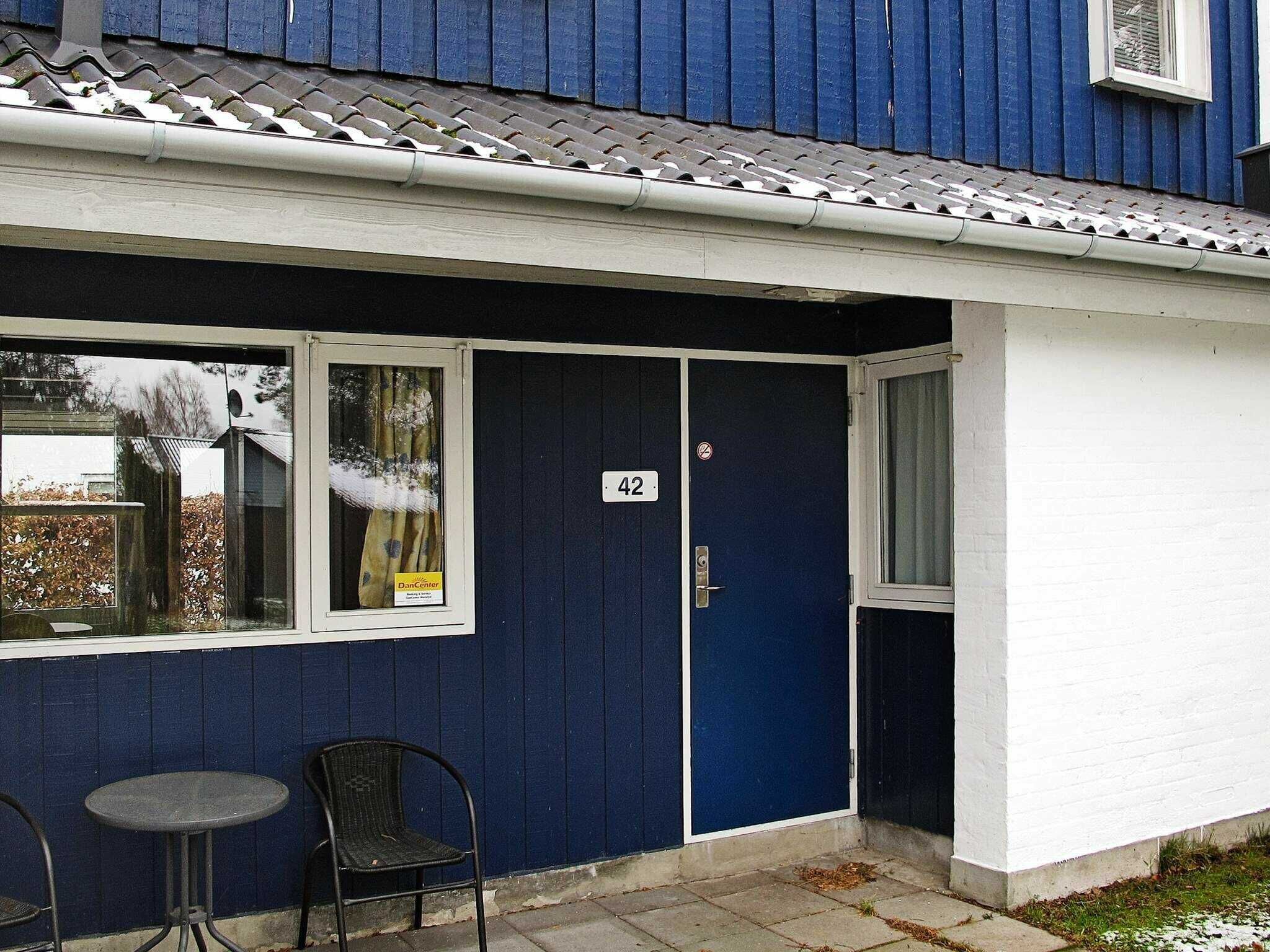 Udendørsområde