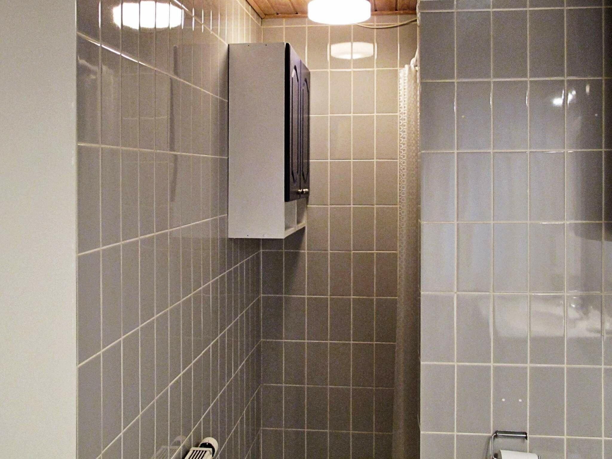 Hus | Badeværelse