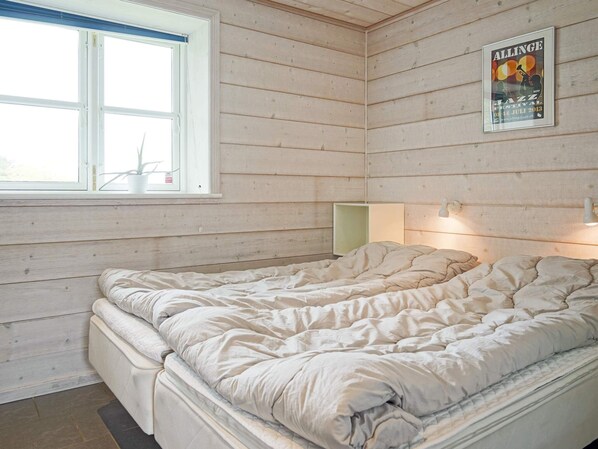 House | Interior - 6 Person Holiday Home in Allinge (Allinge)