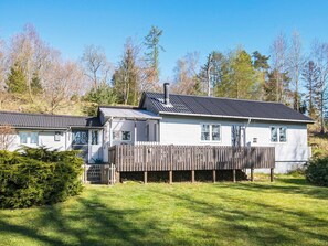 Casa | Exterior