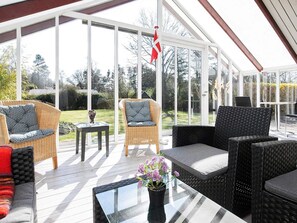 House | Interior - 6 Person Holiday Home in Humble (Sydlangeland)