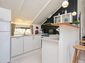 House | Private kitchen