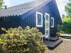 House | View from property