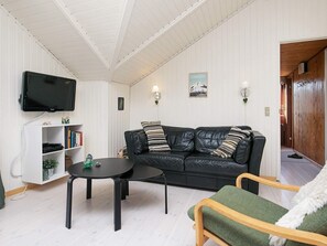Maison | Intérieur