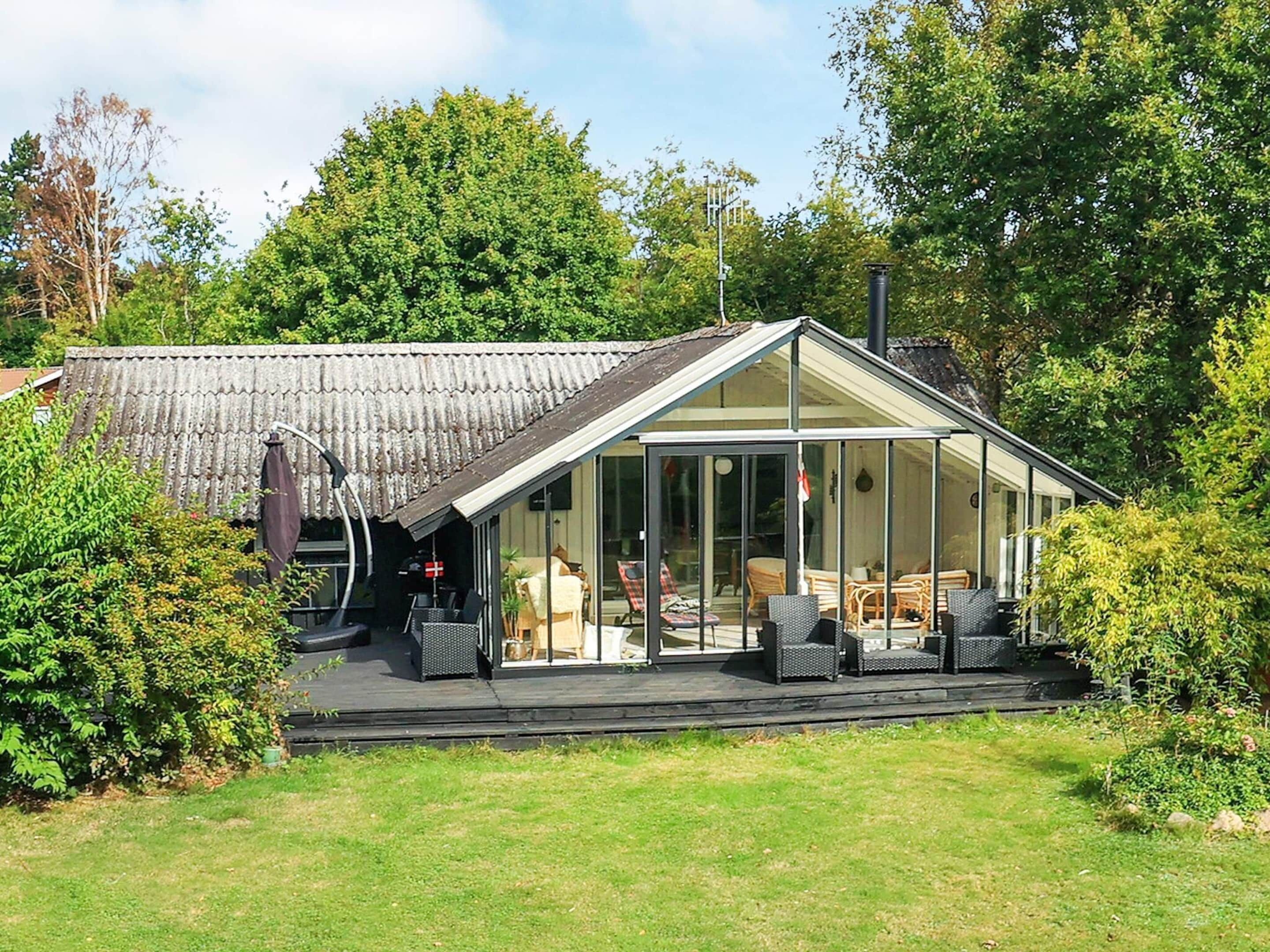 Maison | Vue depuis l’hébergement