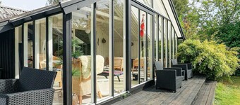 Secluded Haven by Beach - By Traum Ferienwohnungen