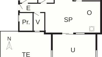 Casa | Plano