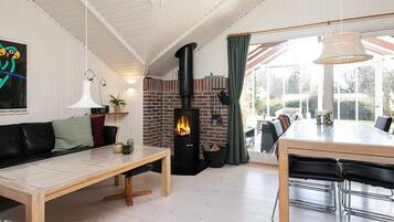House | Interior