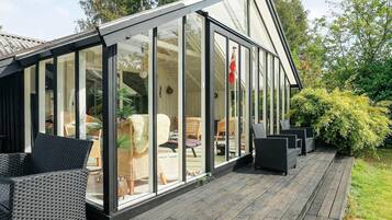 House | View from property