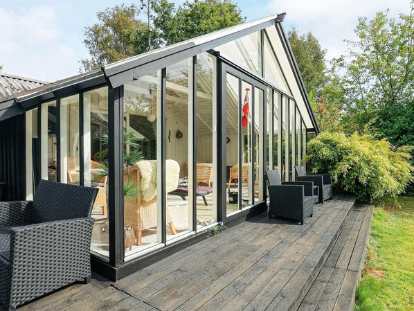 独立别墅 | 住宿景观