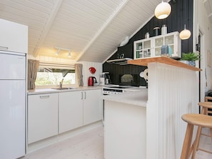 House | Interior