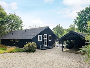 House | View from property