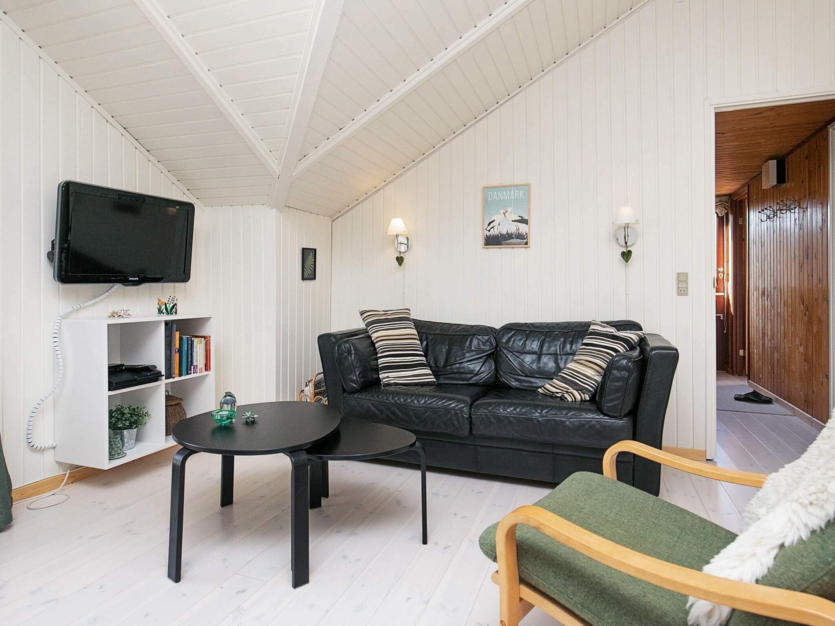 Casa | Area soggiorno