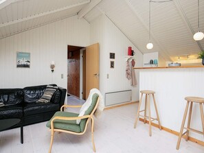 Huis | Interieur