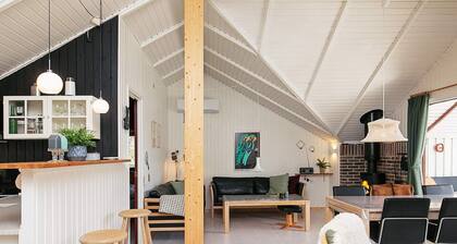6 Person Holiday Home in Humble