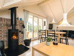 Unclassified image, 2 of 28, button - 6 Person Holiday Home in Humble (Sydlangeland)