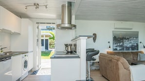 Interior - 6 Person Holiday Home in Allingabro-by Traum (Allingåbro)