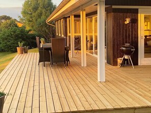 House | View from property