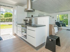 House | Interior - 6 Person Holiday Home in Allingabro-by Traum (Allingåbro)