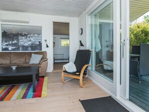 House | Interior - 6 Person Holiday Home in Allingabro-by Traum (Allingåbro)