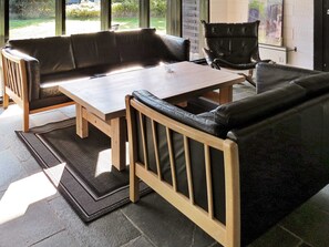 Hus | Interiør