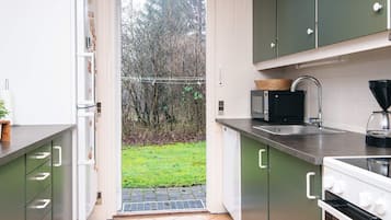 Ferienhaus | Innenbereich