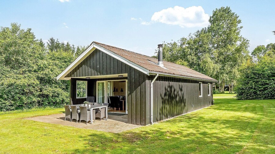 Family Fun in Arrild - By Traum Ferienwohnungen