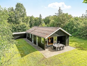 Exterior - Family Fun in Arrild - By Traum Ferienwohnungen (Toftlund)