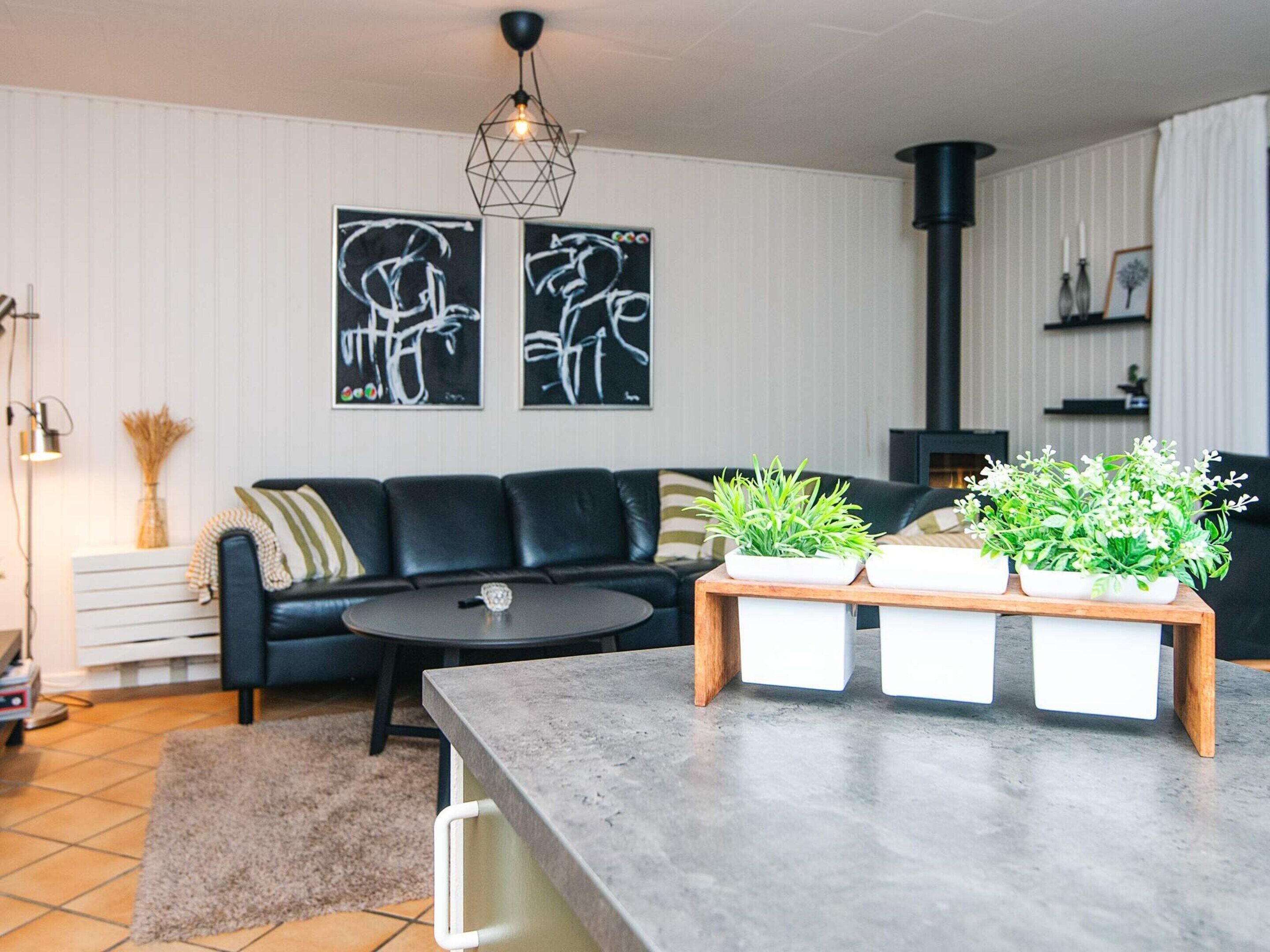 單棟房屋 | 內部